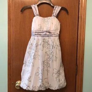 Girls dress